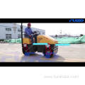 Hydraulic Double Drum Vibratory Roller Compactor for Sale